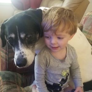 Meet your Posher, Erin